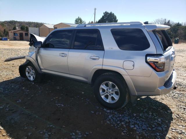 Photo 1 VIN: JTEBU5JR7G5343033 - TOYOTA 4RUNNER SR 