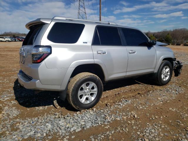 Photo 2 VIN: JTEBU5JR7G5343033 - TOYOTA 4RUNNER SR 