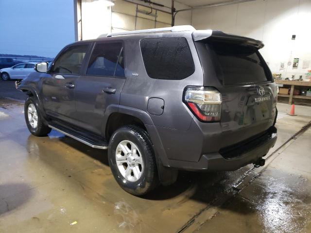 Photo 1 VIN: JTEBU5JR7G5345395 - TOYOTA 4RUNNER SR 