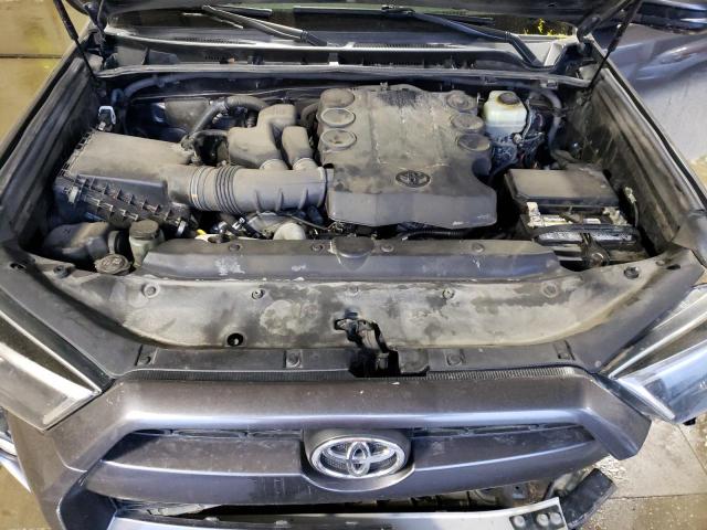 Photo 11 VIN: JTEBU5JR7G5345395 - TOYOTA 4RUNNER SR 