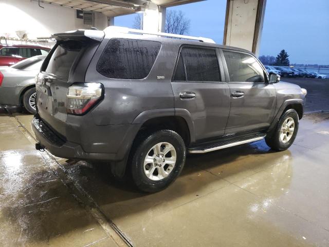 Photo 2 VIN: JTEBU5JR7G5345395 - TOYOTA 4RUNNER SR 