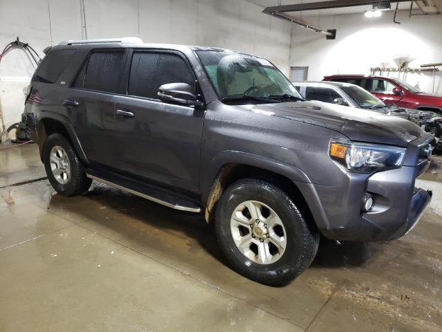 Photo 3 VIN: JTEBU5JR7G5345395 - TOYOTA 4RUNNER SR 