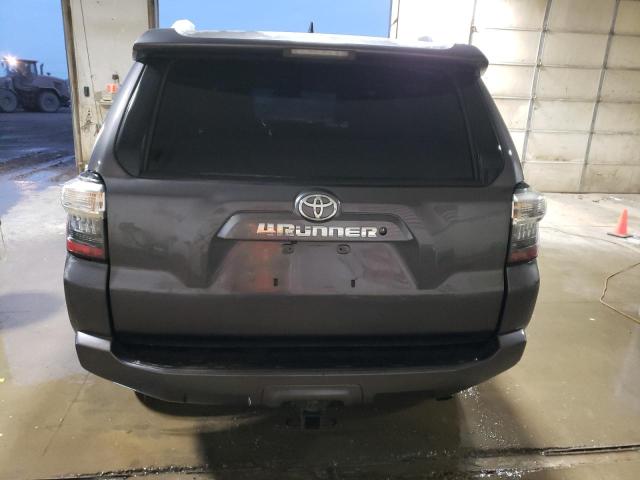 Photo 5 VIN: JTEBU5JR7G5345395 - TOYOTA 4RUNNER SR 