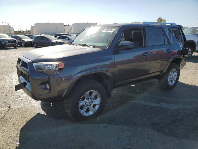 Photo 0 VIN: JTEBU5JR7G5348264 - TOYOTA 4RUNNER 