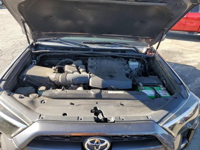 Photo 11 VIN: JTEBU5JR7G5348264 - TOYOTA 4RUNNER 