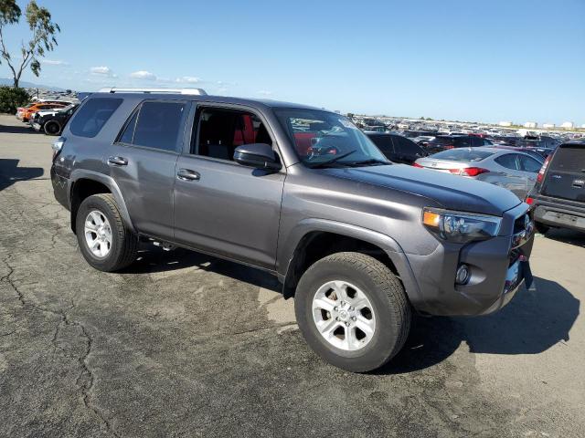 Photo 3 VIN: JTEBU5JR7G5348264 - TOYOTA 4RUNNER 