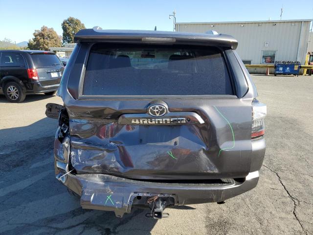 Photo 5 VIN: JTEBU5JR7G5348264 - TOYOTA 4RUNNER 