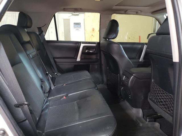 Photo 5 VIN: JTEBU5JR7G5356431 - TOYOTA 4RUNNER SR 