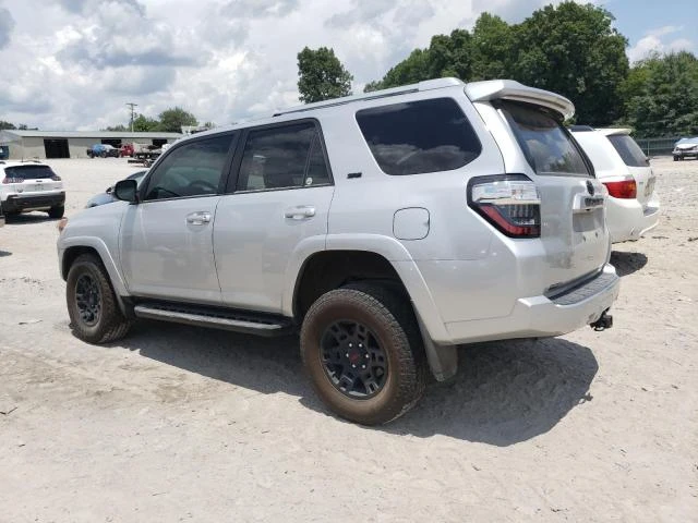 Photo 1 VIN: JTEBU5JR7G5357224 - TOYOTA 4RUNNER SR 