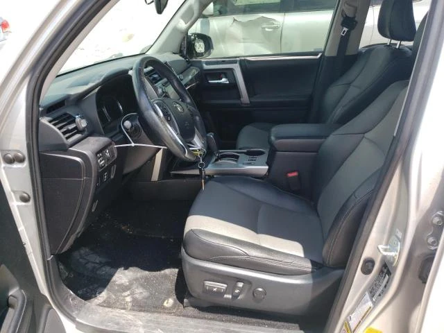 Photo 6 VIN: JTEBU5JR7G5357224 - TOYOTA 4RUNNER SR 