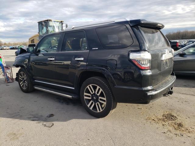 Photo 1 VIN: JTEBU5JR7G5367946 - TOYOTA 4RUNNER SR 