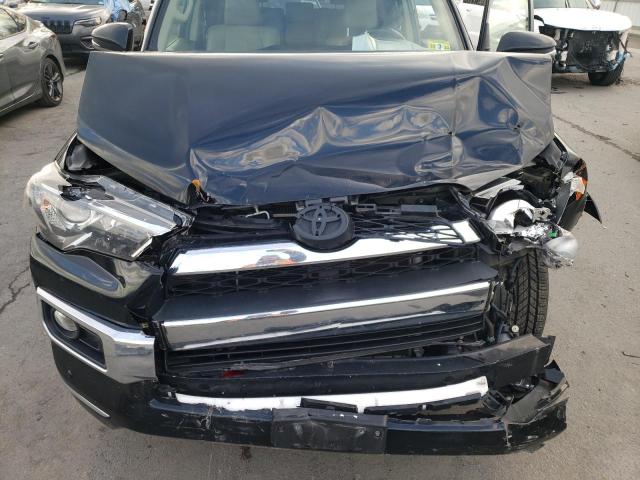 Photo 11 VIN: JTEBU5JR7G5367946 - TOYOTA 4RUNNER SR 