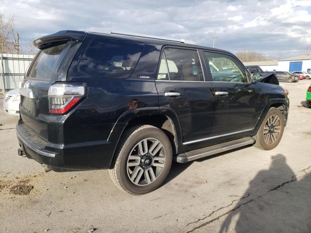 Photo 2 VIN: JTEBU5JR7G5367946 - TOYOTA 4RUNNER SR 