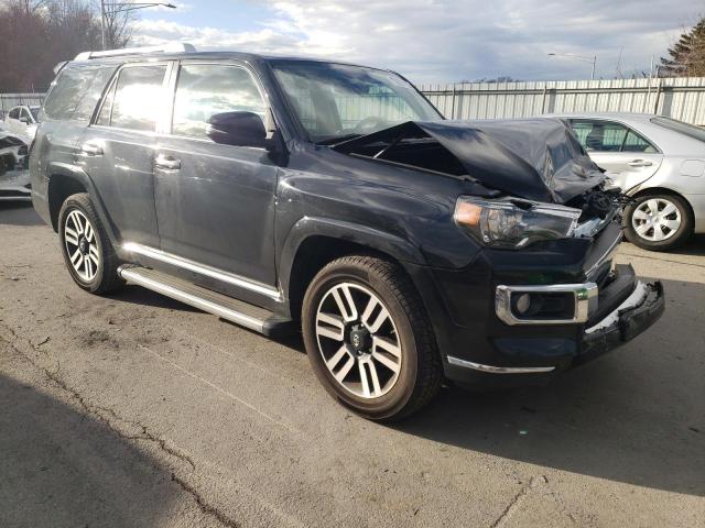 Photo 3 VIN: JTEBU5JR7G5367946 - TOYOTA 4RUNNER SR 