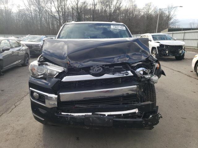 Photo 4 VIN: JTEBU5JR7G5367946 - TOYOTA 4RUNNER SR 