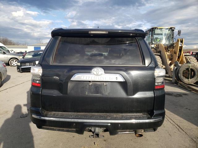 Photo 5 VIN: JTEBU5JR7G5367946 - TOYOTA 4RUNNER SR 