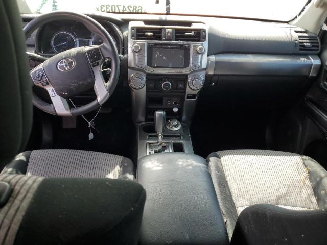 Photo 7 VIN: JTEBU5JR7G5369471 - TOYOTA 4RUNNER 