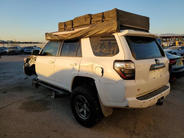 Photo 1 VIN: JTEBU5JR7G5381961 - TOYOTA 4RUNNER SR 