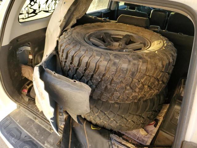 Photo 12 VIN: JTEBU5JR7G5381961 - TOYOTA 4RUNNER SR 