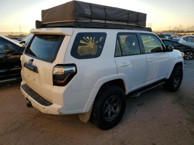 Photo 2 VIN: JTEBU5JR7G5381961 - TOYOTA 4RUNNER SR 