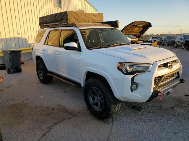 Photo 3 VIN: JTEBU5JR7G5381961 - TOYOTA 4RUNNER SR 