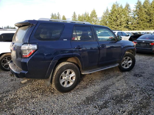 Photo 2 VIN: JTEBU5JR7G5382821 - TOYOTA 4RUNNER 