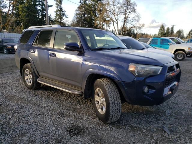 Photo 3 VIN: JTEBU5JR7G5382821 - TOYOTA 4RUNNER 