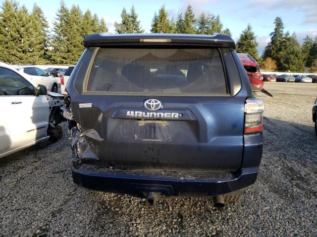 Photo 5 VIN: JTEBU5JR7G5382821 - TOYOTA 4RUNNER 