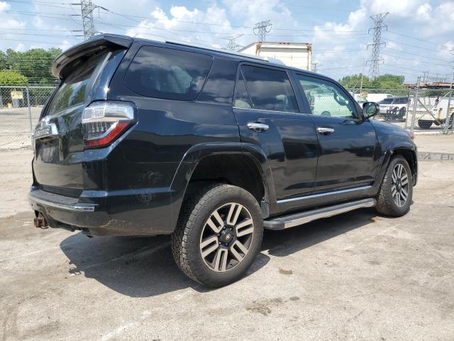 Photo 2 VIN: JTEBU5JR7G5390823 - TOYOTA 4RUNNER SR 