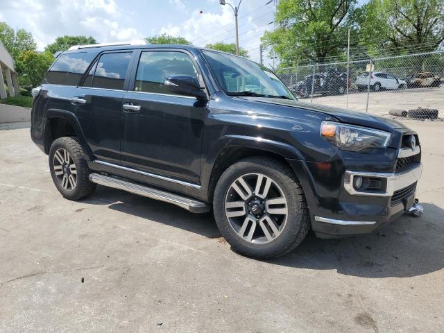 Photo 3 VIN: JTEBU5JR7G5390823 - TOYOTA 4RUNNER SR 