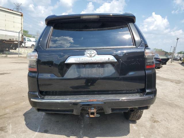 Photo 5 VIN: JTEBU5JR7G5390823 - TOYOTA 4RUNNER SR 