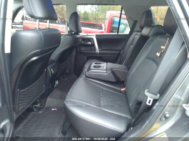 Photo 7 VIN: JTEBU5JR7G5394323 - TOYOTA 4RUNNER 