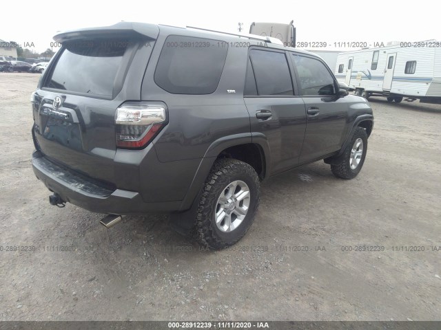 Photo 3 VIN: JTEBU5JR7G5396721 - TOYOTA 4RUNNER 