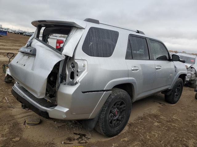 Photo 2 VIN: JTEBU5JR7G5399828 - TOYOTA 4RUNNER SR 