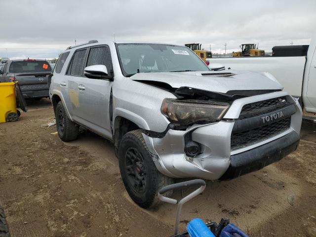 Photo 3 VIN: JTEBU5JR7G5399828 - TOYOTA 4RUNNER SR 