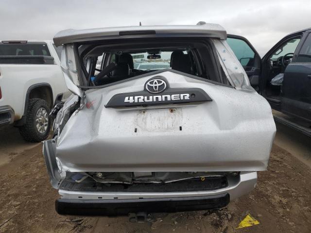 Photo 5 VIN: JTEBU5JR7G5399828 - TOYOTA 4RUNNER SR 