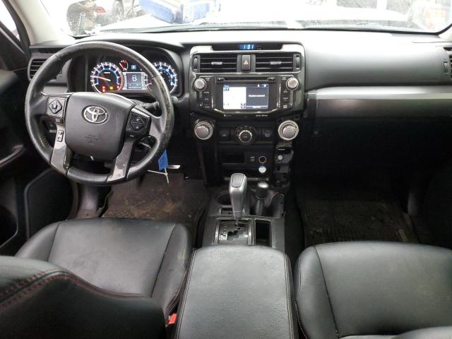 Photo 7 VIN: JTEBU5JR7G5399828 - TOYOTA 4RUNNER SR 