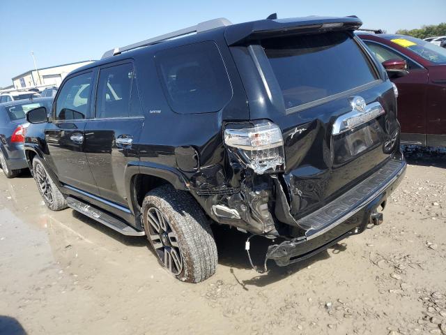 Photo 1 VIN: JTEBU5JR7G5402873 - TOYOTA 4RUNNER SR 