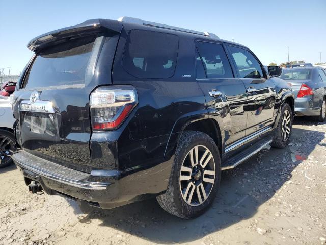 Photo 2 VIN: JTEBU5JR7G5402873 - TOYOTA 4RUNNER SR 