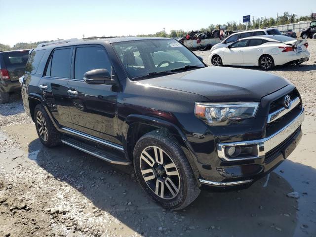 Photo 3 VIN: JTEBU5JR7G5402873 - TOYOTA 4RUNNER SR 