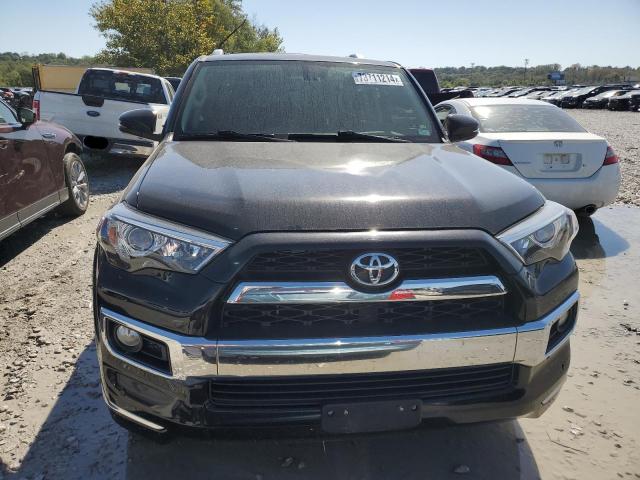 Photo 4 VIN: JTEBU5JR7G5402873 - TOYOTA 4RUNNER SR 