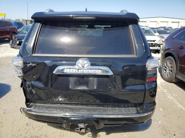 Photo 5 VIN: JTEBU5JR7G5402873 - TOYOTA 4RUNNER SR 