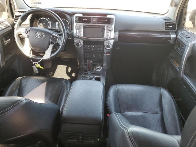 Photo 7 VIN: JTEBU5JR7G5402873 - TOYOTA 4RUNNER SR 