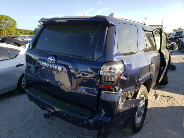 Photo 3 VIN: JTEBU5JR7H5409193 - TOYOTA 4RUNNER SR 