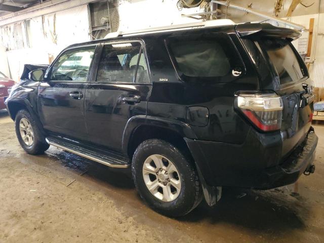 Photo 1 VIN: JTEBU5JR7H5411932 - TOYOTA 4RUNNER 