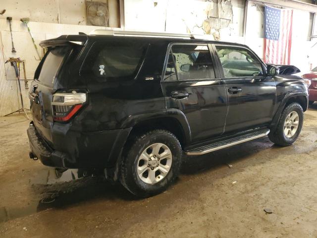 Photo 2 VIN: JTEBU5JR7H5411932 - TOYOTA 4RUNNER 