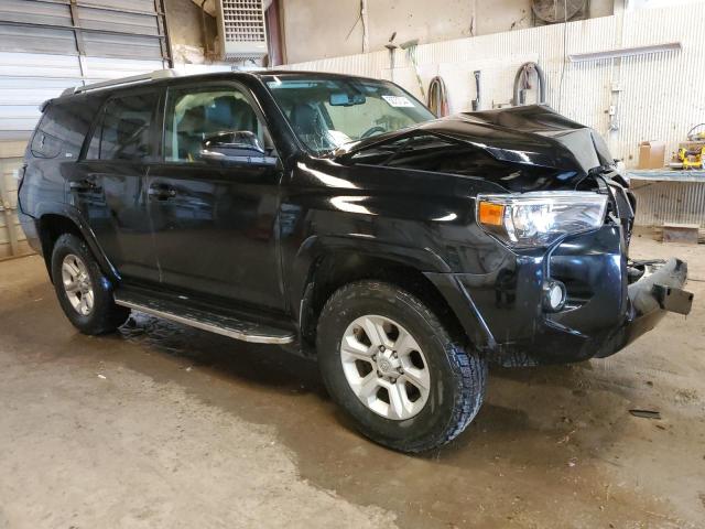 Photo 3 VIN: JTEBU5JR7H5411932 - TOYOTA 4RUNNER 