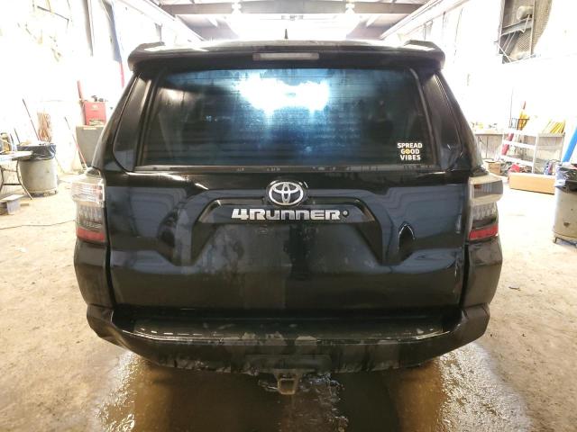 Photo 5 VIN: JTEBU5JR7H5411932 - TOYOTA 4RUNNER 