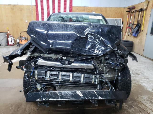 Photo 4 VIN: JTEBU5JR7H5413521 - TOYOTA 4RUNNER 