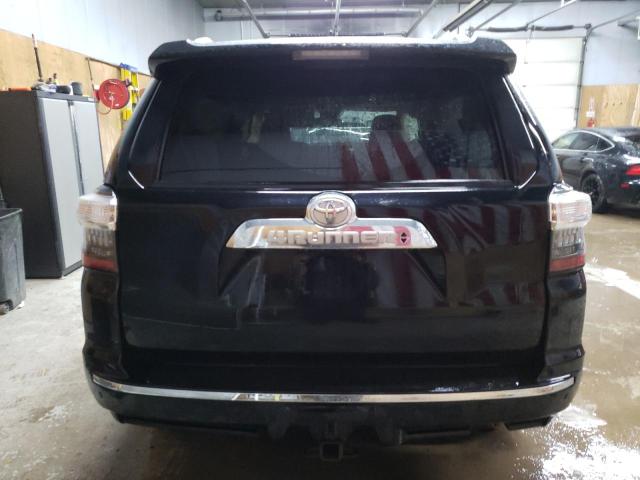 Photo 5 VIN: JTEBU5JR7H5413521 - TOYOTA 4RUNNER 